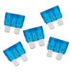 15 Amp ATO Fuses, 5-Pack