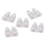 25 Amp ATO Fuses, 5-Pack 25 Amp ATO Fuses, 5-Pack