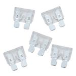 25 Amp ATO Fuses, 5-Pack