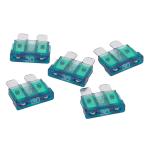 30 Amp ATO Fuses, 5-Pack 30 Amp ATO Fuses, 5-Pack