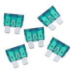 30 Amp ATO Fuses, 5-Pack 30 Amp ATO Fuses, 5-Pack