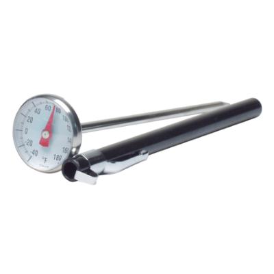1 Easy-to-Read Dial Thermometer