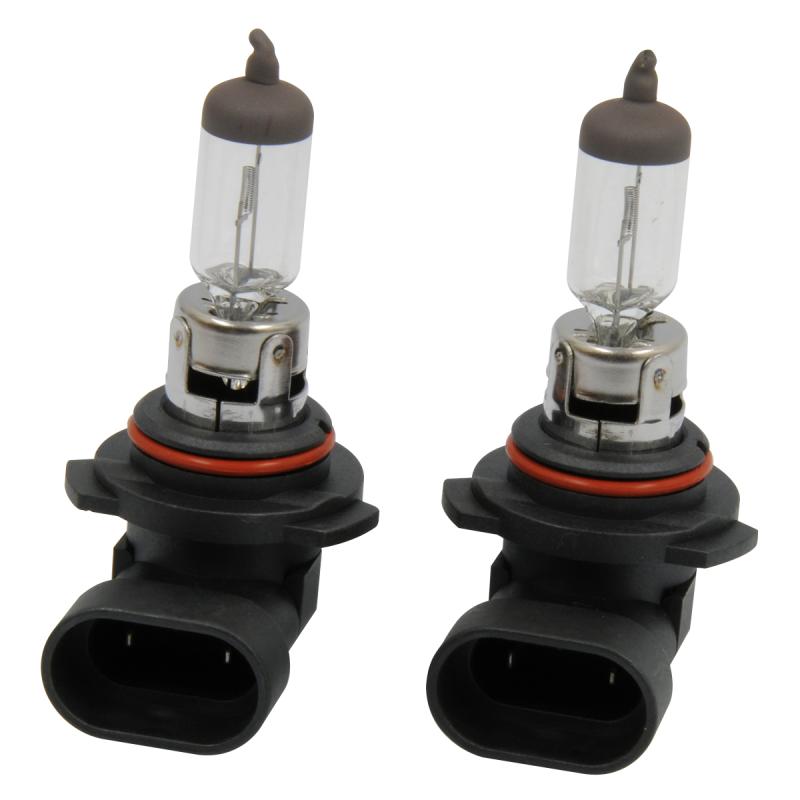 Buiten adem Eed Hoes RoadPro 9006 Halogen High/Low Beam Replacement Bulbs, 2-Pack