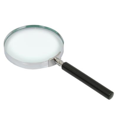 4 Magnifying Glass