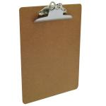 9x12 Masonite Clipboard 9x12 Masonite Clipboard