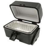 12-Volt Portable Stove 12-Volt Portable Stove