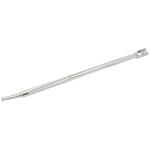 40 Combination Winch Bar, Chrome Finish 40 Combination Winch Bar, Chrome Finish