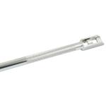 40 Combination Winch Bar, Chrome Finish 40 Combination Winch Bar, Chrome Finish