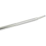 40 Combination Winch Bar, Chrome Finish 40 Combination Winch Bar, Chrome Finish