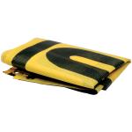 18x84 (7') Oversize Load Mesh Banner with Grommets 18x84 (7') Oversize Load Mesh Banner with Grommets