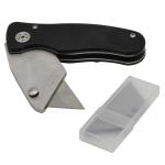 Folding Utility Knife with 5-Pack of Blades Folding Utility Knife with 5-Pack of Blades