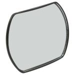5.5x 4 Oblong Adhesive Blind Spot Mirror 5.5x 4 Oblong Adhesive Blind Spot Mirror