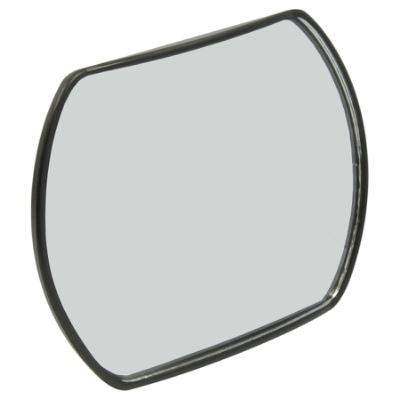 5.5x 4 Oblong Adhesive Blind Spot Mirror