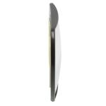 5.5x 4 Oblong Adhesive Blind Spot Mirror 5.5x 4 Oblong Adhesive Blind Spot Mirror