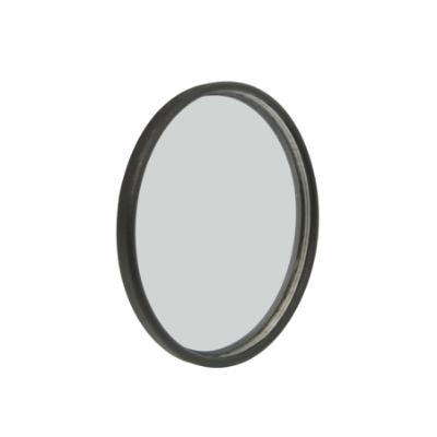 2 Round Adhesive Blind Spot Mirror