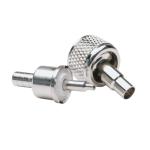 PL-259 Crimp-On Connector for RG-58 Cable PL-259 Crimp-On Connector for RG-58 Cable