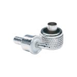 PL-259 Crimp-On Connector for RG-59 Cable PL-259 Crimp-On Connector for RG-59 Cable