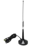 12.8 Magnet Mount Cellular Look CB Antenna Kit 12.8 Magnet Mount Cellular Look CB Antenna Kit