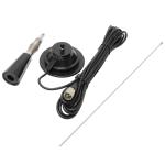 36 Magnet Mount CB Antenna Kit 36 Magnet Mount CB Antenna Kit