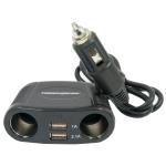 4-Way 12-Volt Adapter 4-Way 12-Volt Adapter