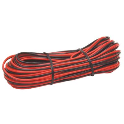 25' Hardwire Replacement 2 Wire 22-Gauge Parallel Wire