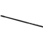 3' Platinum Series Fiberglass CB Antenna Whip, 1000W Black 3' Platinum Series Fiberglass CB Antenna Whip, 1000W Black