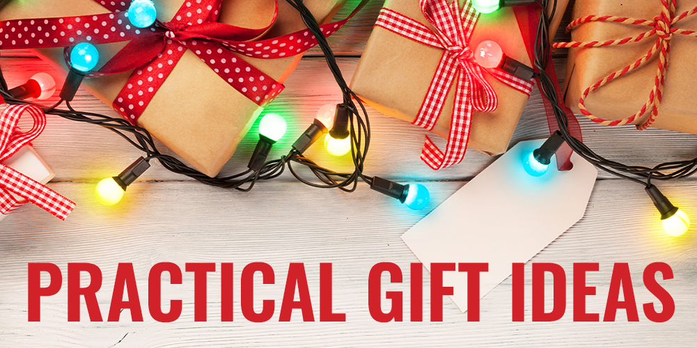 Practical Gift Ideas for Truck Drivers