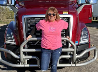 Kim Loescher Kim Loescher