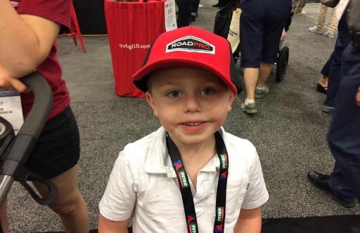 Recap of GATS 2017 Recap of GATS 2017