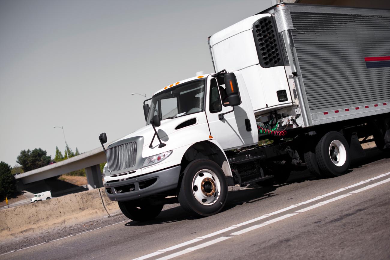 Tips for Driving a Reefer Unit Tips for Driving a Reefer Unit