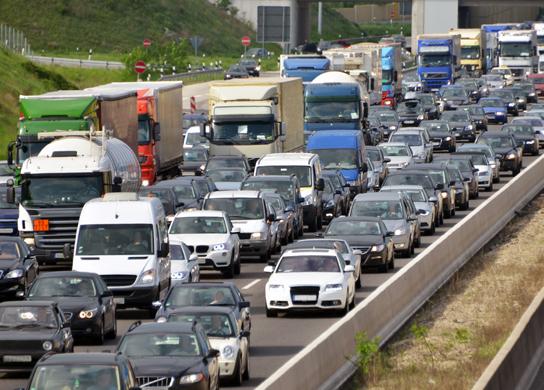 3 Summer Driving Tips for Truck Drivers 3 Summer Driving Tips for Truck Drivers