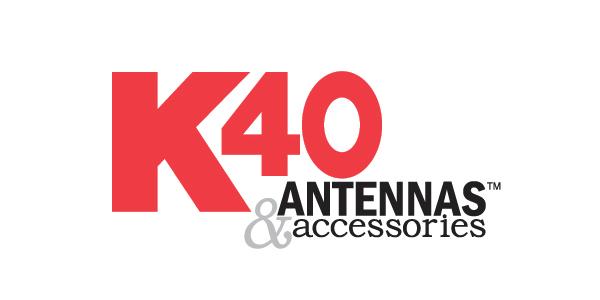 K40 Antennas and Accessories™