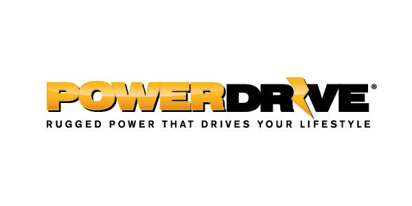 PowerDrive™