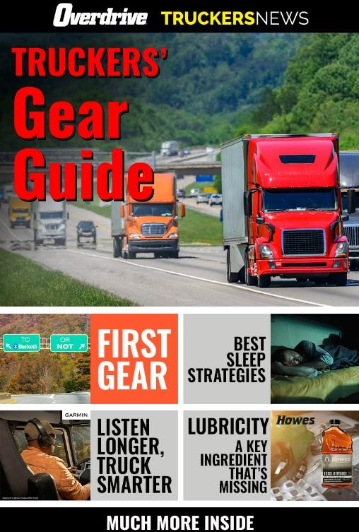 Gear Guide - Jul/Aug 2023