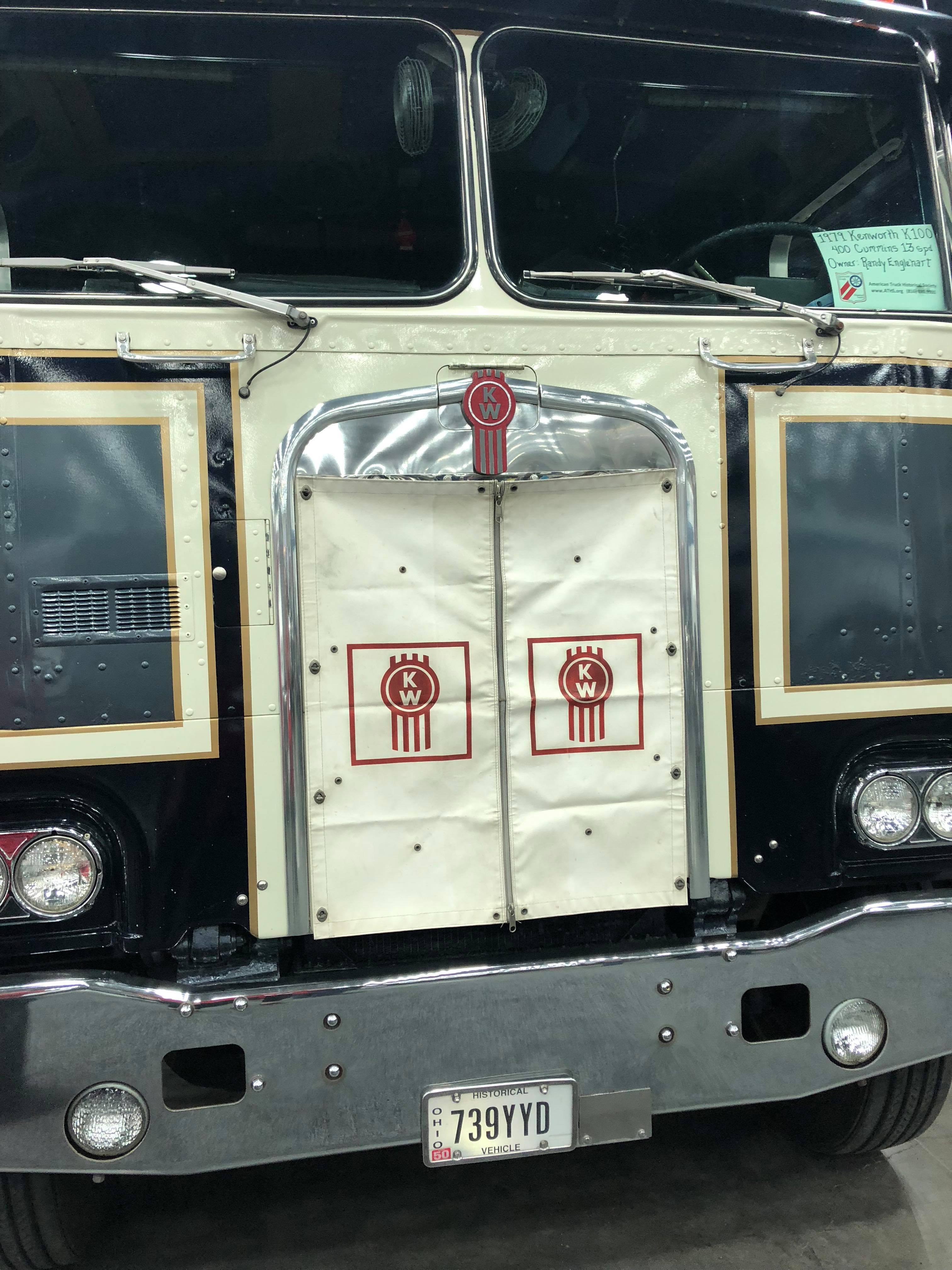 What Happened To Cabovers