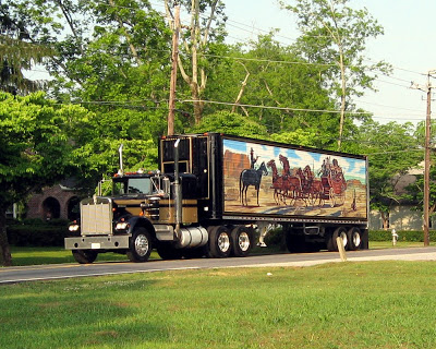 Top 6 Memorable Trucks From Tv And Movies