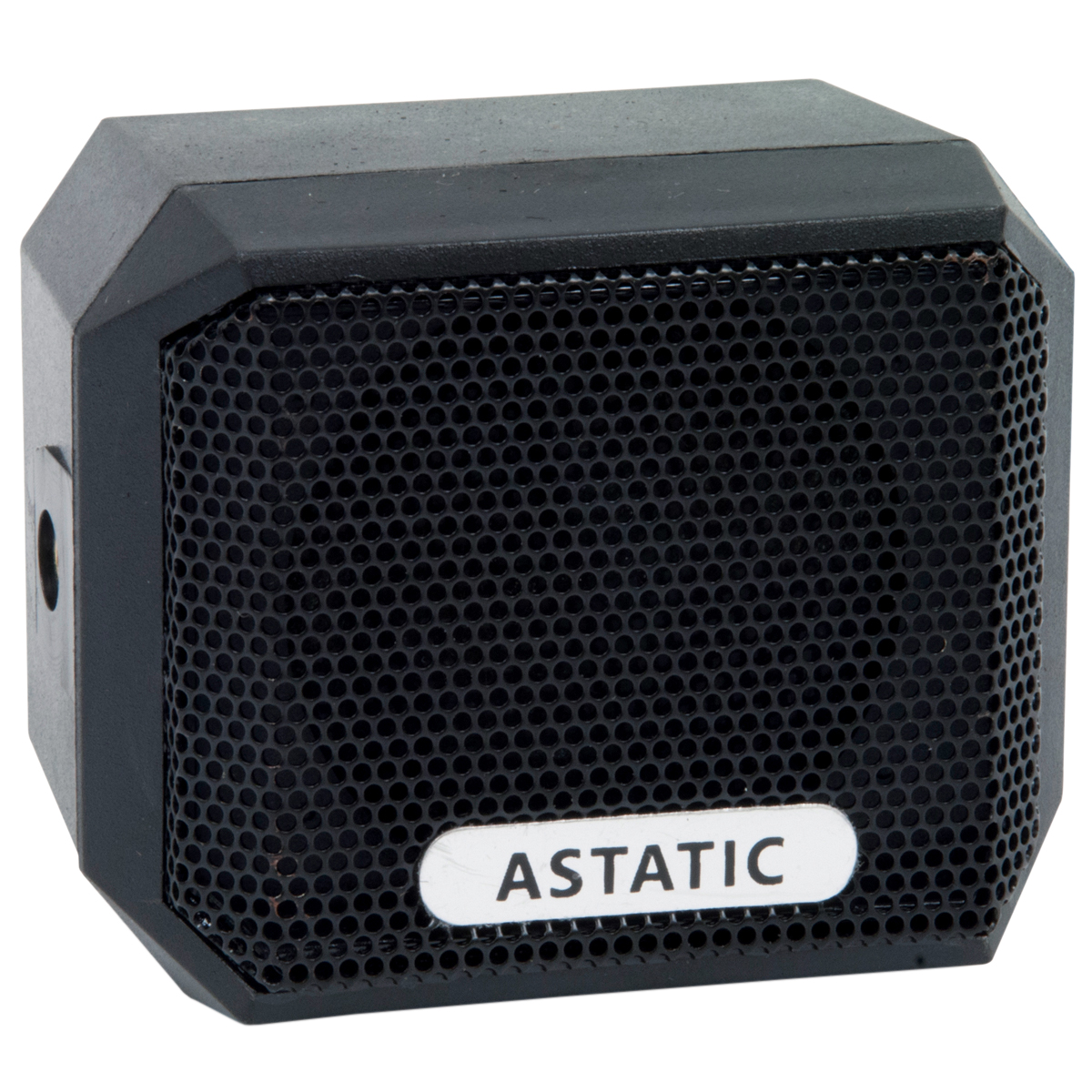 Astatic Classic External CB Speaker, 5 Watts auto electrical wiring supplies 