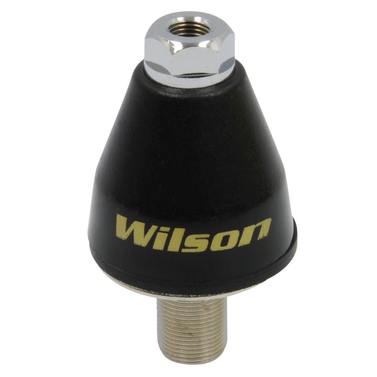 Wilson Antennas Gum Drop CB Antenna Stud, Black