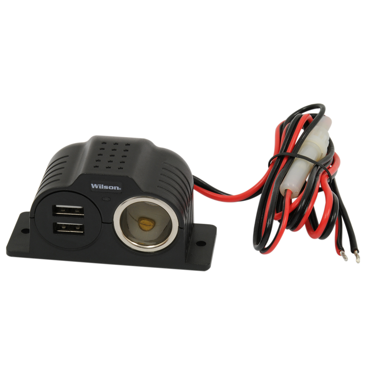 Usb power store outlet 12v