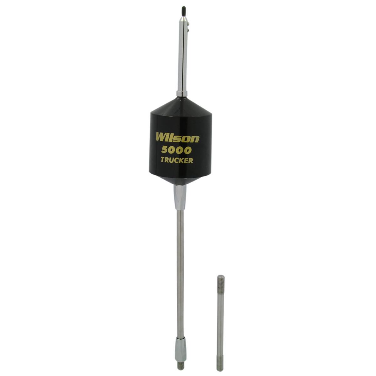 Wilson Antennas T5000 Trucker Series Mobile CB Antenna ... cb radio power wiring 