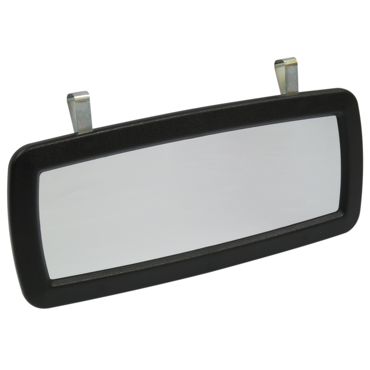 TruckSpec 9.75"x4.25" ClipOn Visor Mirror