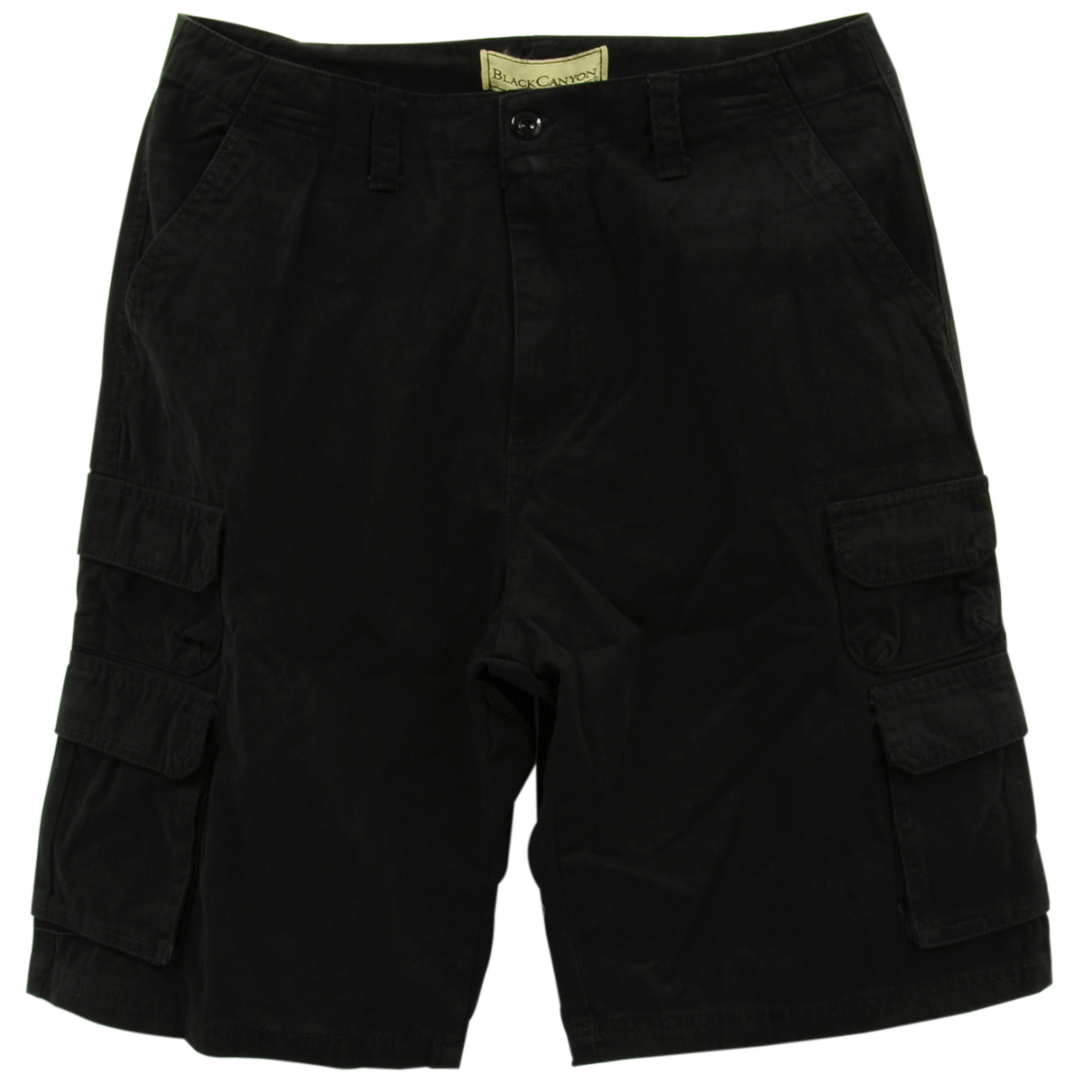 old navy men's cargo shorts