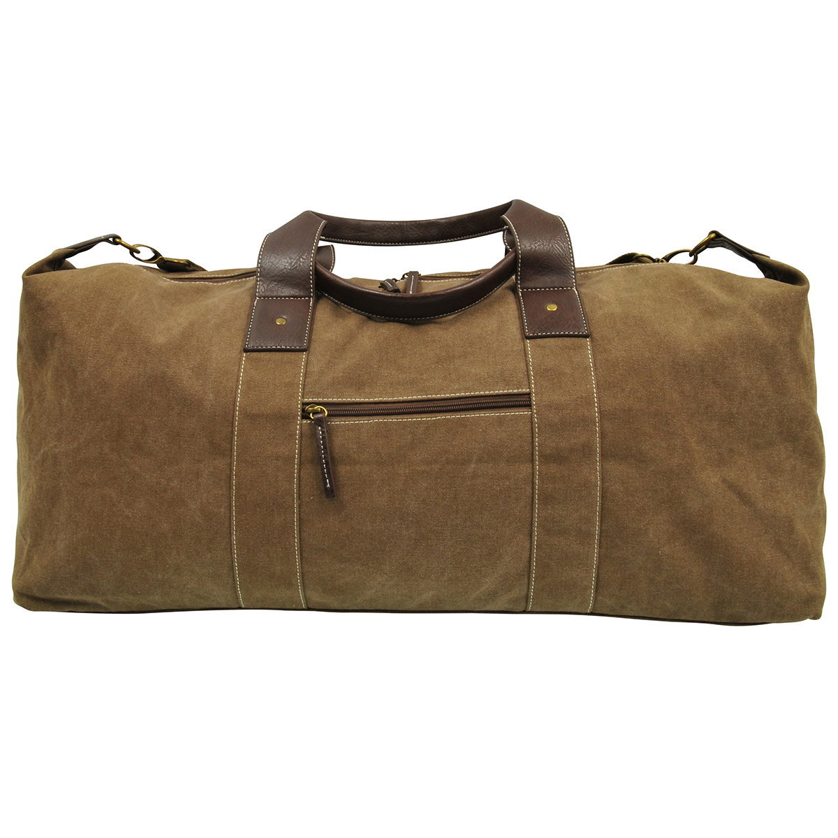 Large cloth duffle bags clearance