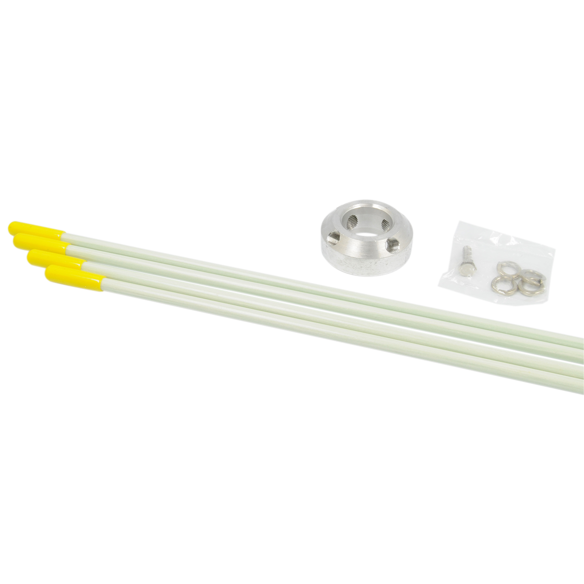 Solarcon Ground Plane Kit for Model A99 Base Station Antennas