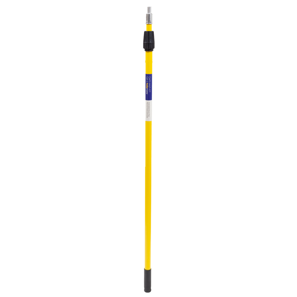 HelpMate Extendable Broom Pole