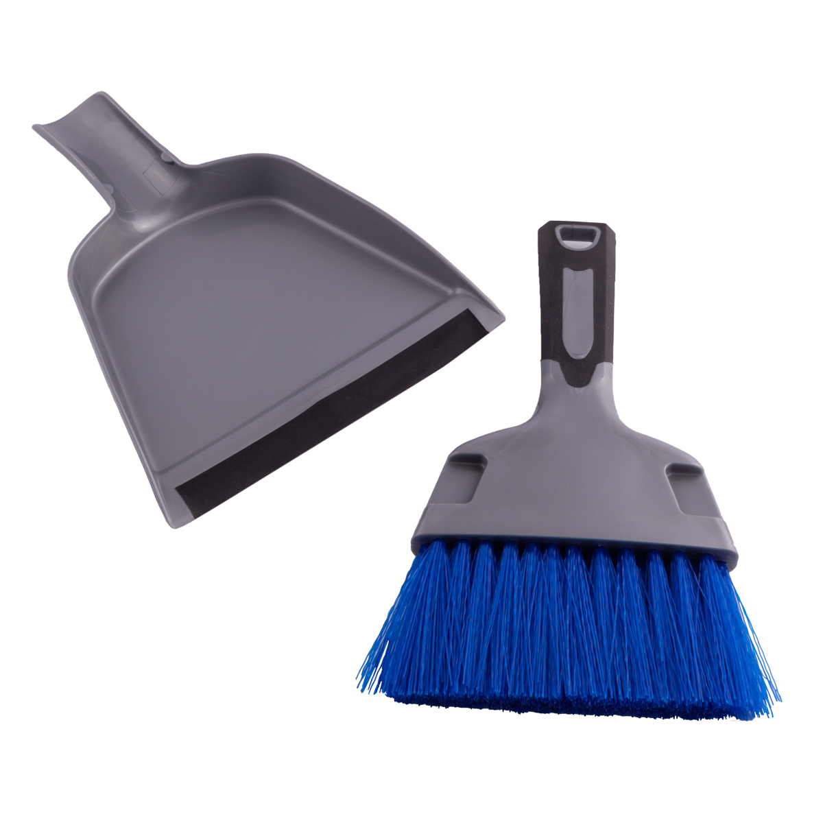 HelpMate Mini Broom and Dustpan