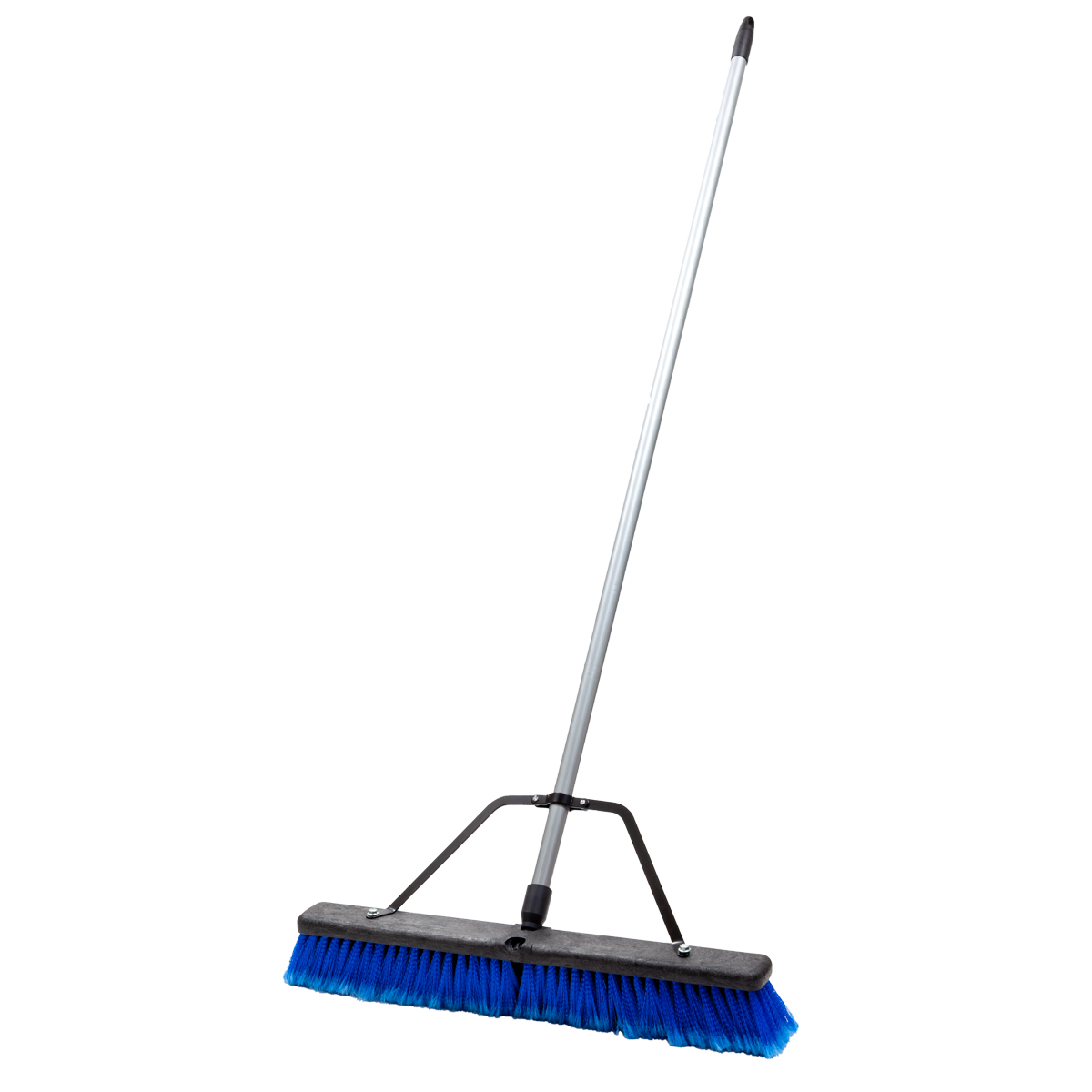 24 inch hot sale push broom