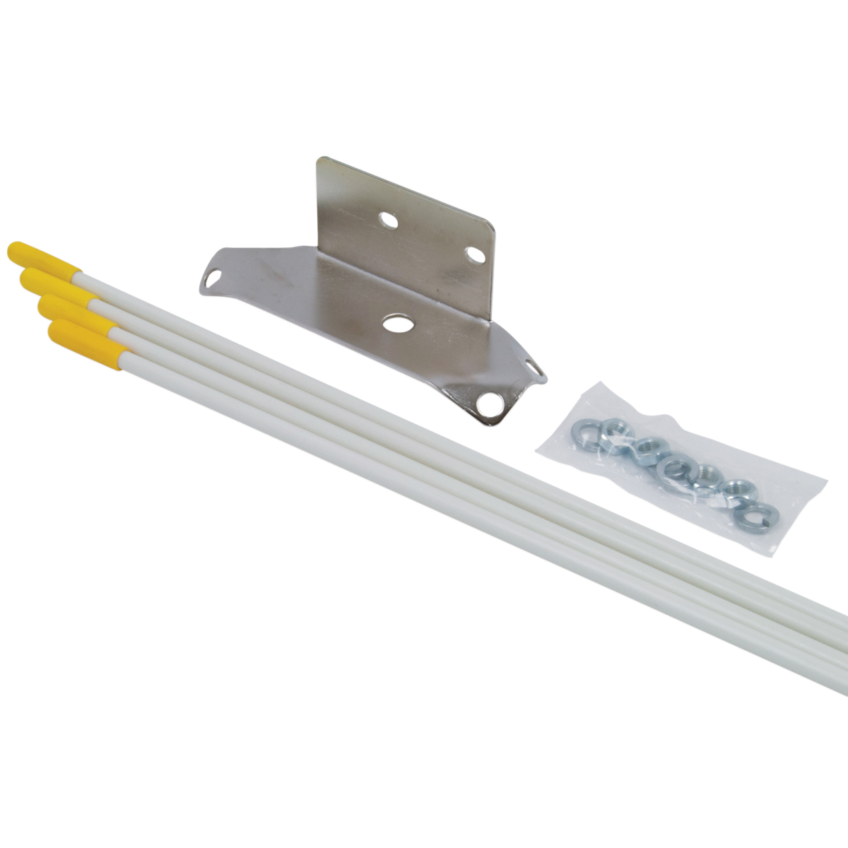 Solarcon Ground Plane Kit for Model IMAX2000 Base Station Antennas