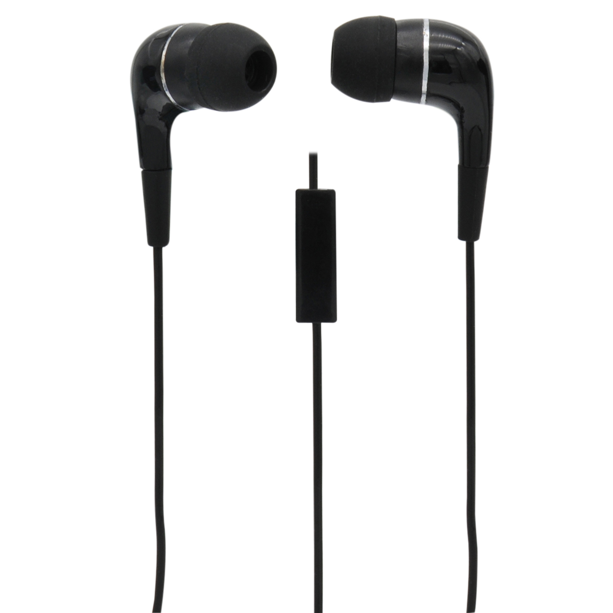 mobile spec stereo bluetooth earbuds