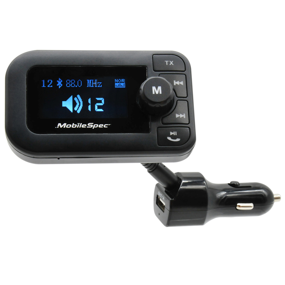FM Transmitter